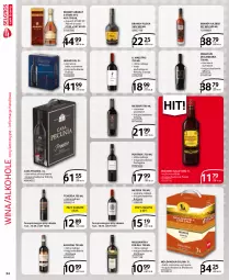 Gazetka promocyjna Selgros - Extra Oferta - Gazetka - ważna od 30.11 do 30.11.2021 - strona 34 - produkty: Pliska, Por, Gra, Portada, Alkohole, Brandy, Grzaniec Galicyjski