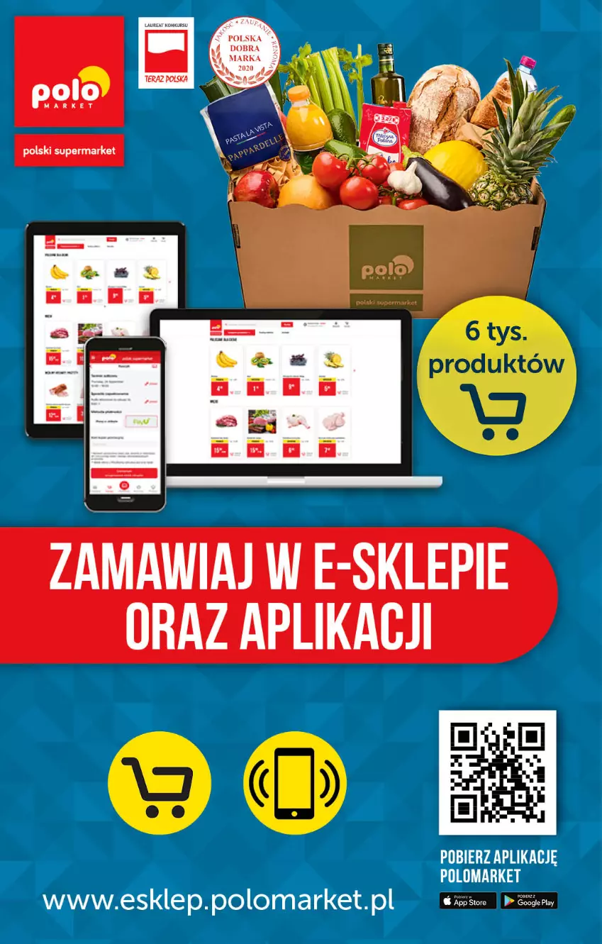 Gazetka promocyjna PoloMarket - Gazetka pomocyjna - ważna 01.09 do 07.09.2021 - strona 2