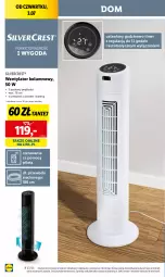 Gazetka promocyjna Lidl - GAZETKA - Gazetka - ważna od 05.07 do 05.07.2025 - strona 10 - produkty: Silvercrest