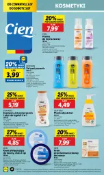 Gazetka promocyjna Lidl - GAZETKA - Gazetka - ważna od 05.07 do 05.07.2025 - strona 54 - produkty: Płyn do kąpieli, Pianka do mycia twarzy, Krem przeciwzmarszczkowy, Mars, Szampon, Dzieci