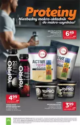 Gazetka promocyjna Stokrotka - Supermarket - Gazetka - ważna od 19.11 do 19.11.2025 - strona 12 - produkty: Sok, Ser, HP