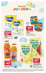 Gazetka promocyjna Stokrotka - Supermarket - Gazetka - ważna od 19.11 do 19.11.2025 - strona 40 - produkty: Warzywa, Ryż, Mleko w proszku, Gerber, BoboVita, Bebiko, Owoce, Mięso, Nektar, Mleko