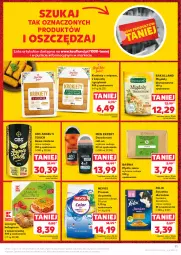 Gazetka promocyjna Kaufland - Gazetka tygodnia - Gazetka - ważna od 26.03 do 26.03.2024 - strona 11 - produkty: Krokiety, Migdały, Dezodorant, Proszek do prania, Sati, Kawa mielona, Kawa, Kapustą, Lasagne bolognese, Fanta, Lasagne, Felix, Mydło, Bakalland, Fa