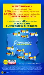 Gazetka promocyjna Lidl - GAZETKA - Gazetka - ważna od 11.05 do 11.05.2024 - strona 2 - produkty: Ludwik, Piernik, Kostki rosołowe, Makaron, Krakus, Por, Gra, Do mycia naczyń, Pantene, Rama, Płyn micelarny, Kosz, Coca-Cola, Płyn do mycia naczyń, Bonitki, Dron, Tarczyński, Tagliatelle, Sport, Napój gazowany, Szampon, Teekanne, Przysmaki, Garnier, Kabanos, Płyn do mycia, Colgate, Ritter Sport, Napój, Pedigree, LG