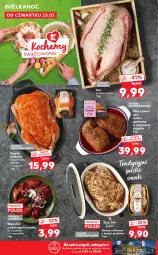 Gazetka promocyjna Kaufland - Oferta specjalna - Gazetka - ważna od 30.03 do 30.03.2021 - strona 2 - produkty: Piec, Kurczak, Filet z piersi gęsi, Kaczka, Pasztet, Tera, Jabłka, Fa