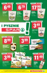 Gazetka promocyjna Spar - EuroSpar - Gazetka - ważna od 22.02 do 22.02.2023 - strona 15 - produkty: Kalafior, Zupa, Zupa kalafiorowa, Daktyle, Wafle, Miód, Pestki dyni