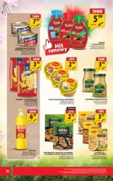 Gazetka promocyjna Arhelan - Gazetka - Gazetka - ważna od 03.05 do 03.05.2026 - strona 10 - produkty: Kurczak, Ketchup, Makaron, Krakus, Ser, Mus, Winiary, Pasztet, Wieprzowina, Podlaski, Kotlin, Grill, Kamis, Olej, Musztarda