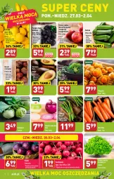 Gazetka promocyjna Aldi - Pełen katalog - Gazetka - ważna od 02.04 do 02.04.2023 - strona 2 - produkty: Cebula, Jonagold, Cytryny, Szampion, Sałat, Buraki, Brokuły, Gala, Jabłka