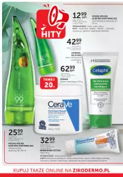 Gazetka promocyjna Ziko - Gazetka Ziko Dermo - Gazetka - ważna od 12.06 do 12.06.2024 - strona 4 - produkty: CeraVe, Holika Holika, Bepanthen, Cetaphil