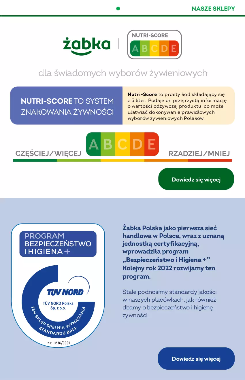 Gazetka promocyjna Żabka - ważna 13.07 do 19.07.2022 - strona 45 - produkty: Gra, Olej, Piec