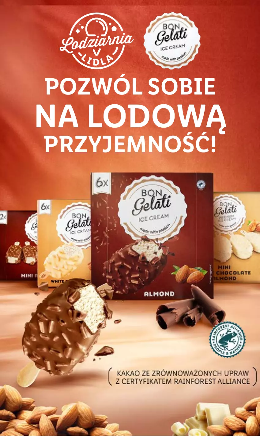 Gazetka promocyjna Lidl - GAZETKA - ważna 04.08 do 06.08.2022 - strona 50