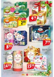 Gazetka promocyjna Prim Market - Gazetka - ważna od 28.12 do 28.12.2025 - strona 17 - produkty: Gra, Granat, Kret, Lack, Herbata, Imbir