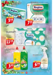 Gazetka promocyjna Prim Market - Gazetka - ważna od 28.12 do 28.12.2025 - strona 28 - produkty: Rum, Gin, Do mycia naczyń, Papier, Płyn do mycia naczyń, Ręcznik, Rolki, Chusteczki, Płyn do mycia, Ocet