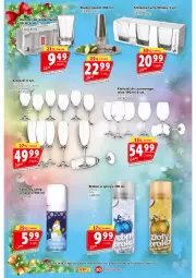 Gazetka promocyjna Prim Market - Gazetka - ważna od 28.12 do 28.12.2025 - strona 30 - produkty: Whisky, Szklanka