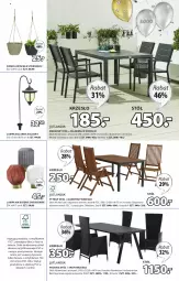 Gazetka promocyjna Jysk - Oferta tygodnia - Gazetka - ważna od 18.05 do 18.05.2021 - strona 5 - produkty: Top, Stół, Artwood, Krzesło, Lampa, Olej, Fa