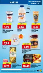 Gazetka promocyjna Lidl - GAZETKA - Gazetka - ważna od 03.07 do 03.07.2024 - strona 37 - produkty: Sos, Ser, Maślanka, Deska serów, Jogurt, Napój jogurtowy, Pilos, Camembert, Przysmaki, Wino, Grill, Napój