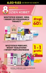 Gazetka promocyjna Biedronka - Od czwartku - Gazetka - ważna od 13.03 do 13.03.2024 - strona 6 - produkty: Ser, Gra, Perfum, Dron, Tołpa, Mars, LG, Fa