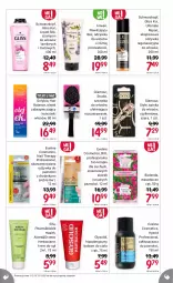 Gazetka promocyjna Rossmann - 1 Grudnia - Gazetka - ważna od 15.12 do 15.12.2021 - strona 29 - produkty: Inka, Eveline, Bielenda, Szczotka, Kret, Schwarzkopf, Gliss Kur, Szampon, Lysol, Fa