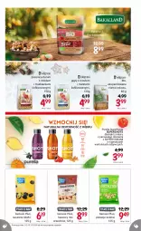 Gazetka promocyjna Rossmann - 1 Grudnia - Gazetka - ważna od 15.12 do 15.12.2021 - strona 35 - produkty: Pur, Purella superfoods, LANA, Genuss Plus, Imbir