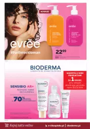 Gazetka promocyjna Ziko - Gazetka Ziko Dermo - Gazetka - ważna od 23.09 do 23.09.2026 - strona 12 - produkty: Bioderma, Apteka