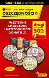 Gazetka promocyjna Biedronka - Od czwartku - Gazetka - ważna od 15.05 do 15.05.2024 - strona 7 - produkty: Tera, Wanna