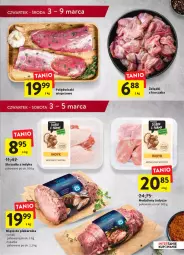 Gazetka promocyjna Intermarche - Gazetka - ważna od 09.03 do 09.03.2022 - strona 13 - produkty: Medaliony indycze, Kurczak, Lion, Piekarnik, Mięso