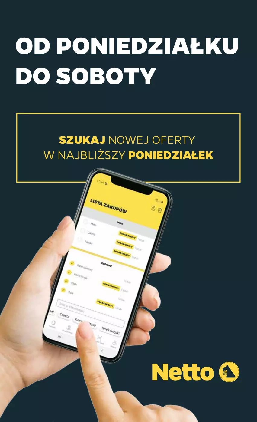 Gazetka promocyjna Netto - Artykuły spożywcze - ważna 12.10 do 18.10.2023 - strona 16 - produkty: JBL