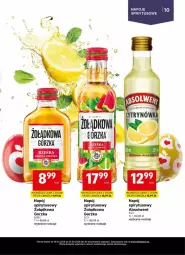 Gazetka promocyjna Delikatesy Centrum - Delibarek DC12-DC13 - Gazetka - ważna od 01.04 do 01.04.2026 - strona 10 - produkty: Rama, Napoje, Limonka, Arbuz, Napój
