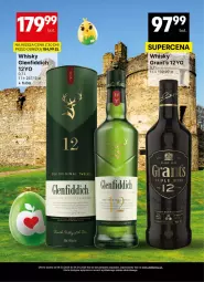Gazetka promocyjna Delikatesy Centrum - Delibarek DC12-DC13 - Gazetka - ważna od 01.04 do 01.04.2026 - strona 15 - produkty: Rama, Whisky, Fa
