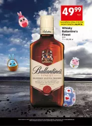 Gazetka promocyjna Delikatesy Centrum - Delibarek DC12-DC13 - Gazetka - ważna od 01.04 do 01.04.2026 - strona 17 - produkty: Rama, Whisky, Ballantine's