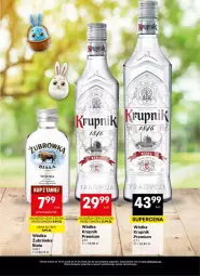 Gazetka promocyjna Delikatesy Centrum - Delibarek DC12-DC13 - Gazetka - ważna od 01.04 do 01.04.2026 - strona 6 - produkty: Rama, Wódka, Krupnik, Fa