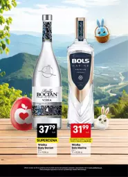 Gazetka promocyjna Delikatesy Centrum - Delibarek DC12-DC13 - Gazetka - ważna od 01.04 do 01.04.2026 - strona 8 - produkty: Biały Bocian, Rama, Bols, Wódka