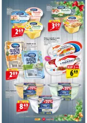 Gazetka promocyjna Prim Market - Gazetka - ważna od 17.12 do 17.12.2025 - strona 17 - produkty: Sos, Ryż, Gra, Tuńczyk, Graal, Lisner