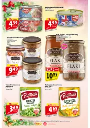 Gazetka promocyjna Prim Market - Gazetka - ważna od 17.12 do 17.12.2025 - strona 18 - produkty: Ser, Gra, Kuchnia Staropolska, Kuchnia, Kukurydza konserwowa, Pudliszki, Graal, Groszek, Kukurydza