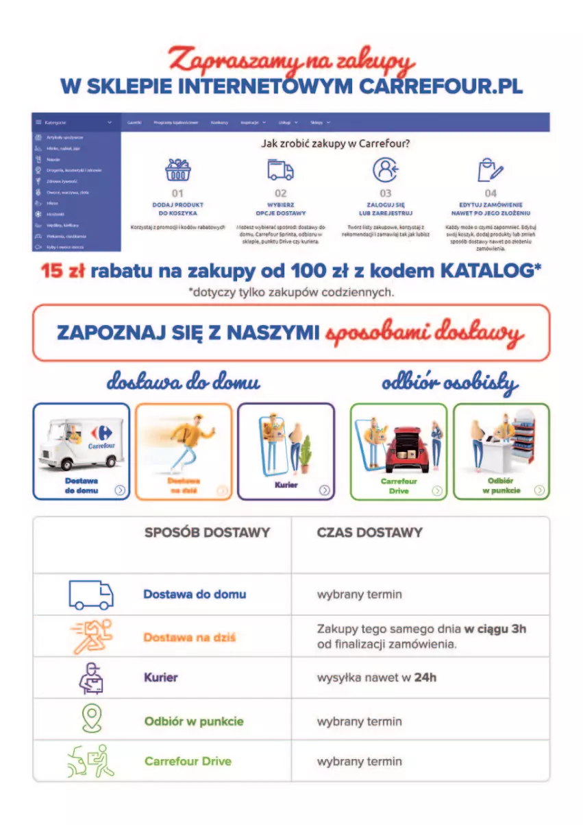 Gazetka promocyjna Carrefour - Gazetka Carrefour Zyskoteka - ważna 12.10 do 17.10.2021 - strona 42 - produkty: Kosz, Sos