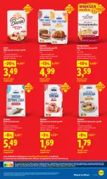 Gazetka promocyjna Lidl - Rewolucja cenowa! - Gazetka - ważna od 31.07 do 31.07.2026 - strona 13 - produkty: Polskie Młyny, Skrobia ziemniaczana, Mąka, Basia, Mąka pszenna