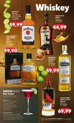 Gazetka promocyjna Kaufland - Barek Kauflandu - Gazetka - ważna od 31.05 do 31.05.2023 - strona 6 - produkty: Sok, Gin, Bourbon, Whiskey, Cytryny, Lack, Sitko, Syrop, Whisky, Bushmills, Jim Beam