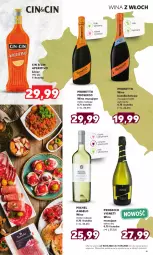 Gazetka promocyjna Kaufland - Barek Kauflandu - Gazetka - ważna od 31.05 do 31.05.2023 - strona 9 - produkty: Mus, Mionetto, Wino bezalkoholowe, Wino musujące, Prosecco, Wino, Likier