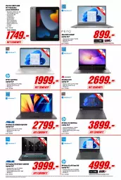 Gazetka promocyjna Media Markt - Gazetka Media Markt - Gazetka - ważna od 15.08 do 15.08.2023 - strona 2 - produkty: Top, Por, Gra, Pentium, Procesor, Obiektyw, Intel, Grafika, K2, HP