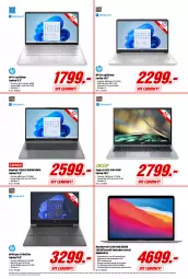 Gazetka promocyjna Media Markt - Gazetka Media Markt - Gazetka - ważna od 15.08 do 15.08.2023 - strona 3 - produkty: Top, Por, Gin, Gra, Pentium, Procesor, Bateria, Intel, Grafika, HP