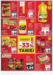 Gazetka promocyjna Kaufland - Gazetka tygodnia - Gazetka - ważna od 26.06 do 26.06.2024 - strona 7 - produkty: Majonez, Ketchup, Makaron, Prymat, Sos, Rio Mare, Winiary, Dr. Oetker, Galaretka, Tuńczyk, Danio, Olej rzepakowy, Pudliszki, Gala, Olej, Nestlé