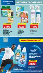 Gazetka promocyjna Lidl - GAZETKA - Gazetka - ważna od 30.07 do 30.07.2025 - strona 54 - produkty: Coccolino, Air Wick