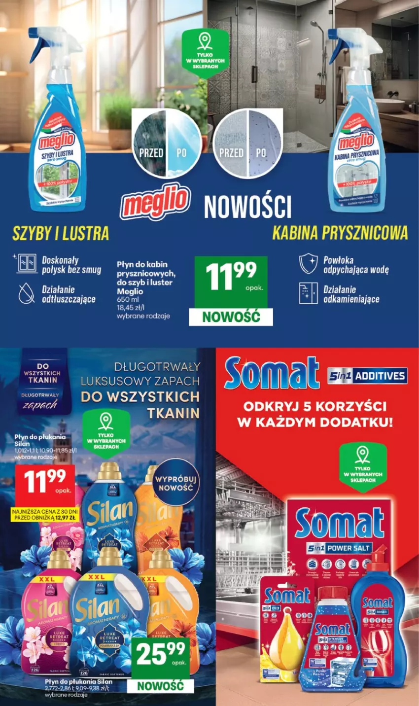 Gazetka promocyjna Delikatesy Centrum - Katalog Lato DC38-DC39 - ważna 17.09 do 30.09.2026 - strona 19