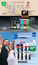 Gazetka promocyjna Delikatesy Centrum - Katalog Lato DC38-DC39 - Gazetka - ważna od 30.09 do 30.09.2026 - strona 16 - produkty: Dezodorant, Nivea, LG