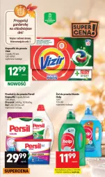 Gazetka promocyjna Delikatesy Centrum - Katalog Lato DC38-DC39 - Gazetka - ważna od 30.09 do 30.09.2026 - strona 5 - produkty: Ubrania, Persil, Tera, Vizir, Kapsułki do prania