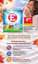 Gazetka promocyjna Delikatesy Centrum - Katalog Lato DC38-DC39 - Gazetka - ważna od 30.09 do 30.09.2026 - strona 6 - produkty: Pralki, Proszek do prania, Perfum, Płyn do płukania, LG