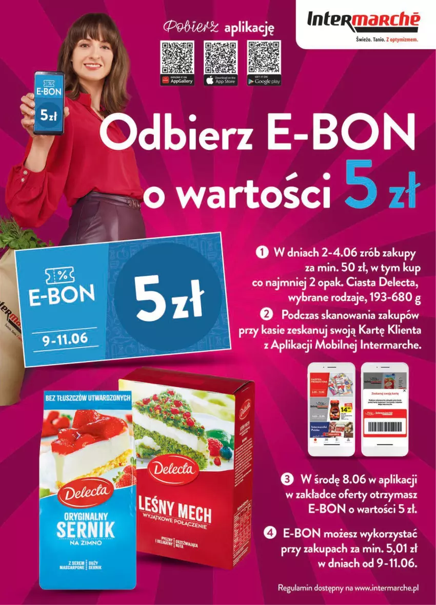 Gazetka promocyjna Intermarche - Dzień Dziecka - ważna 02.06 do 08.06.2022 - strona 11