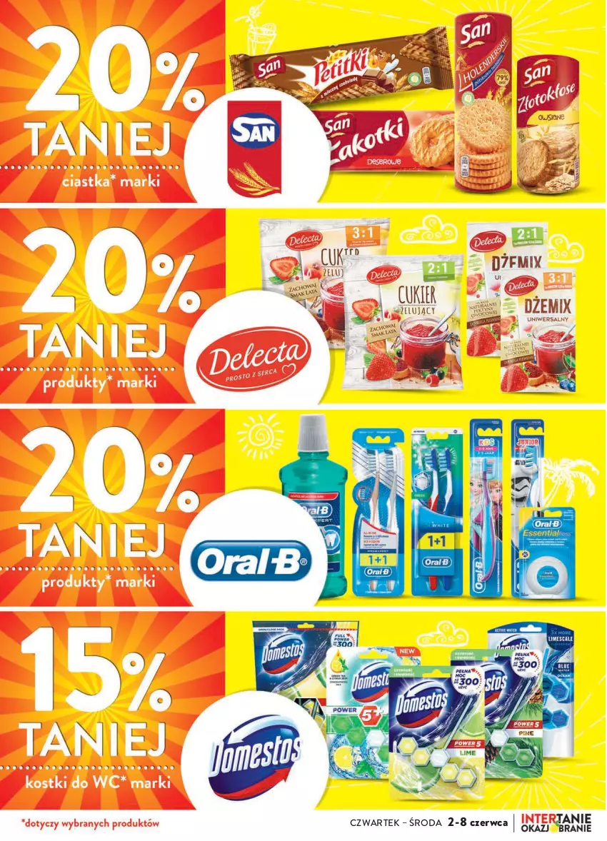 Gazetka promocyjna Intermarche - Dzień Dziecka - ważna 02.06 do 08.06.2022 - strona 14