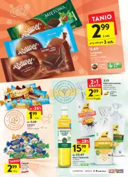 Gazetka promocyjna Intermarche - Dzień Dziecka - Gazetka - ważna od 08.06 do 08.06.2022 - strona 29 - produkty: Cukier, Toffino, Wawel, Wafle, Grześki, Czekolada, Cukierki, Olej, Fa