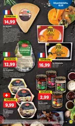 Gazetka promocyjna Lidl - GAZETKA - Gazetka - ważna od 07.09 do 07.09.2022 - strona 21 - produkty: Ser, Gruszki, Scamorza, Mimolette, Ser pleśniowy, Mango, Imbir